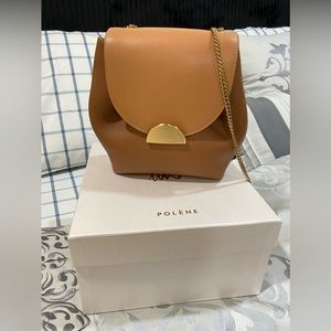 Polène numèro un mini